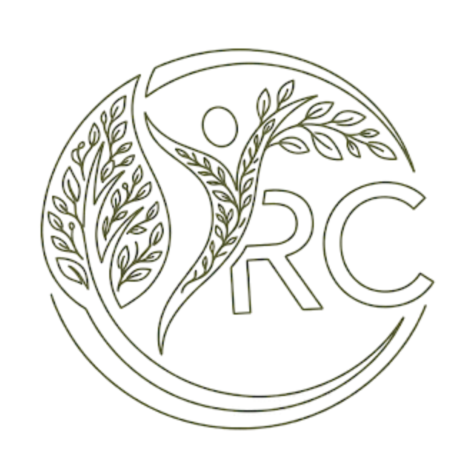Logo RC - Dott. Rodolfo Casa